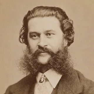 Johann Strauss II