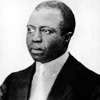 Scott Joplin